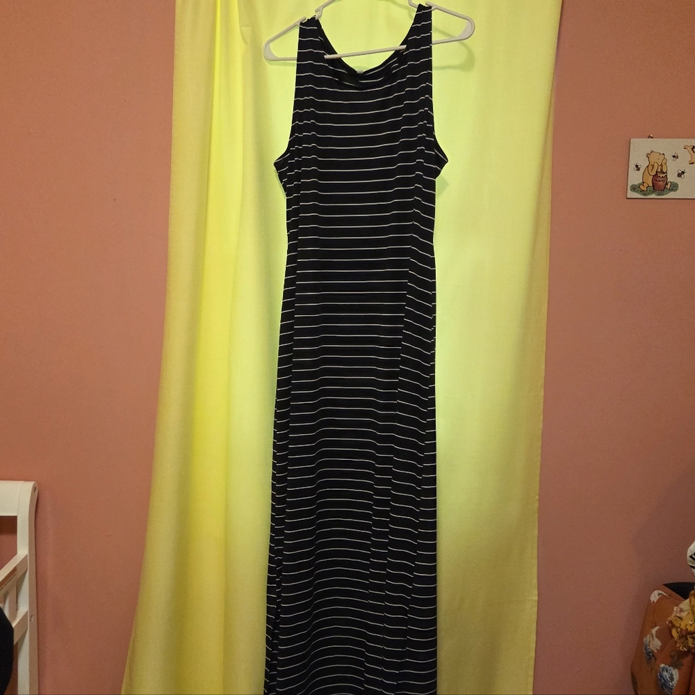🟤2 For $20 👗Women's Maxi Dress👗